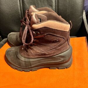 Men’s Sorel Thinsulate Winter Boots